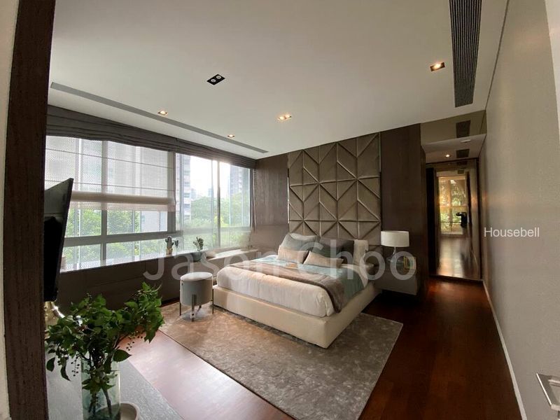 The Oliv @ Balmoral, S$ 20,000 /mo, 4,908 sqft, Condos - Apartment