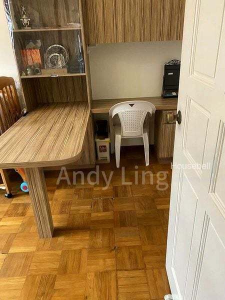 1 Bed Terraced House (Landed) for Rent in  Onan Road, S$ 2,500 /月, 500 sqft, 有地 - Terraced House