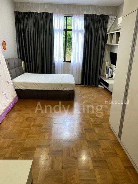 1 Bed Terraced House (Landed) for Rent in Onan Road