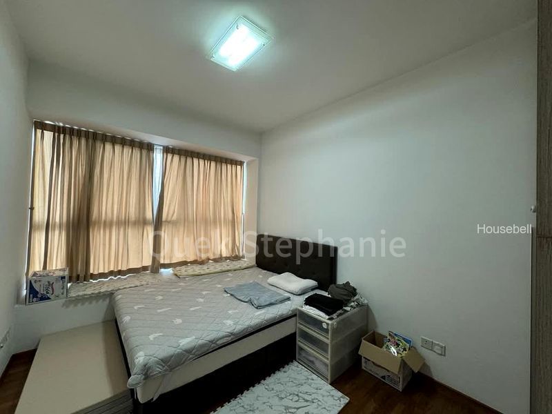 The Metropolitan Condominium(5)