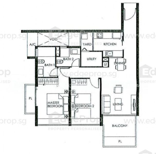 The Metropolitan Condominium(7)
