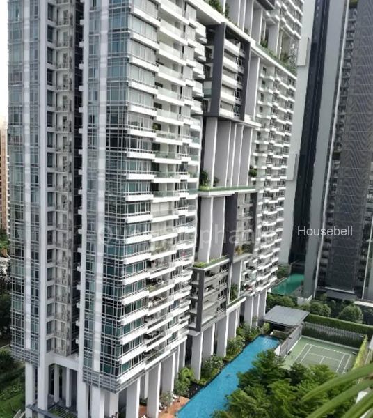 The Metropolitan Condominium(3)
