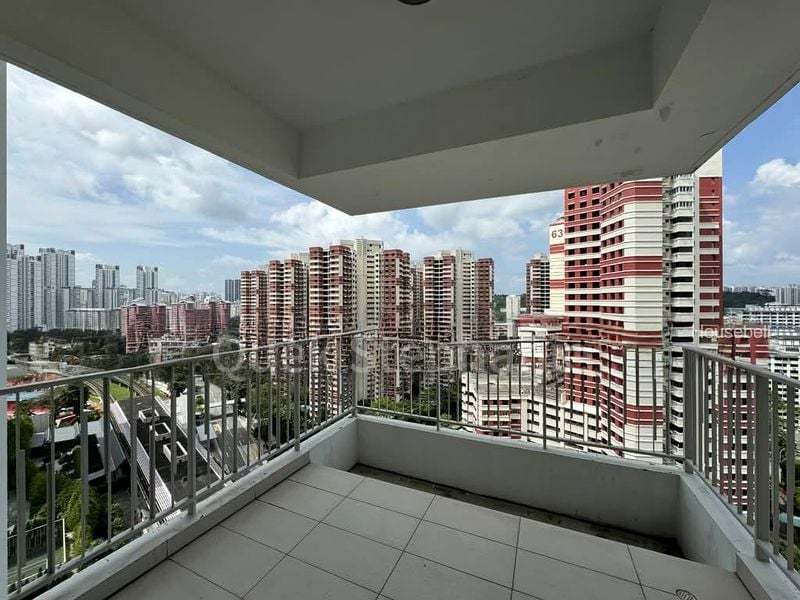 The Metropolitan Condominium(1)