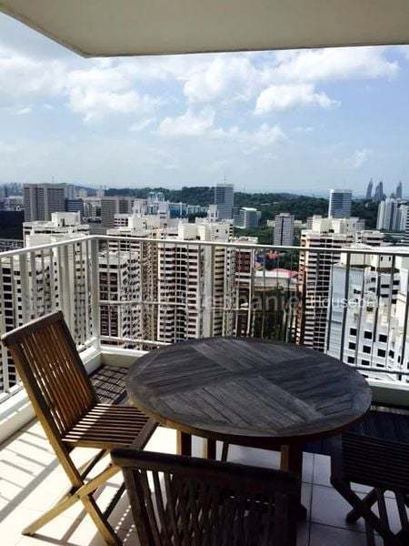 The Metropolitan Condominium(2)