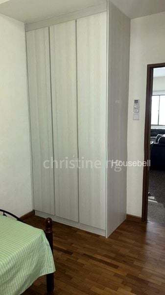 Canne Lodge, S$ 1,550 /mo, 400 sqft, Condos - Apartment