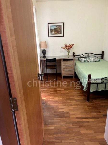 Canne Lodge