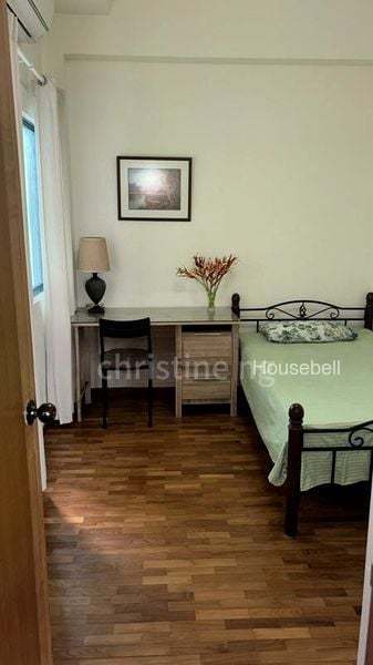 Canne Lodge, S$ 1,550 /mo, 400 sqft, Condos - Apartment