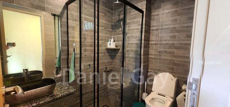 Seletar Garden, S$ 4,999,000, 2,896 sqft, Landed - Corner Terrace