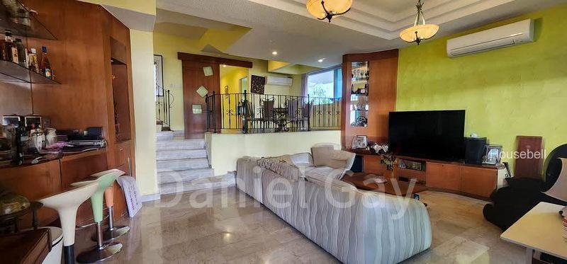 Seletar Garden, S$ 4,999,000, 2,896 sqft, Landed - Corner Terrace