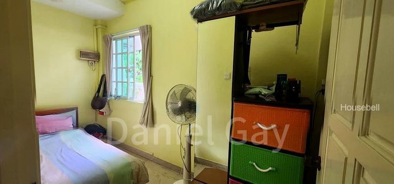 Seletar Garden, S$ 4,999,000, 2,896 sqft, Landed - Corner Terrace