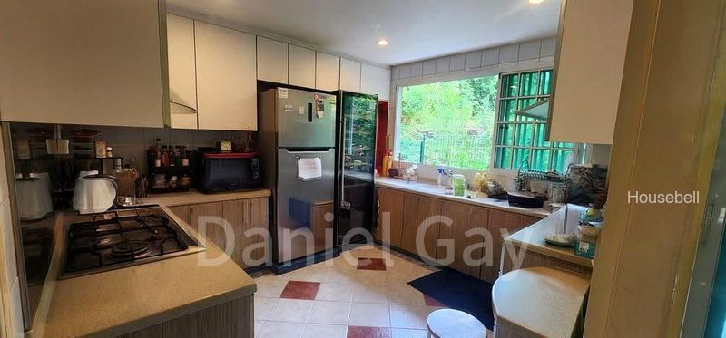 Seletar Garden, S$ 4,999,000, 2,896 sqft, Landed - Corner Terrace