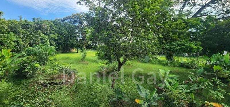 Seletar Garden, S$ 4,999,000, 2,896 sqft, Landed - Corner Terrace