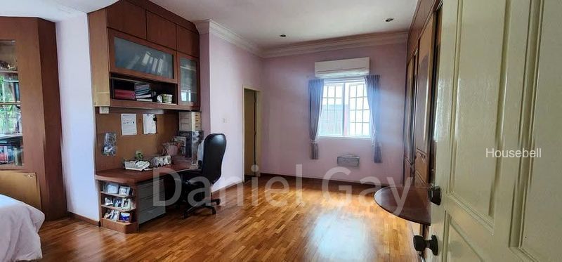 Seletar Garden, S$ 4,999,000, 2,896 sqft, Landed - Corner Terrace