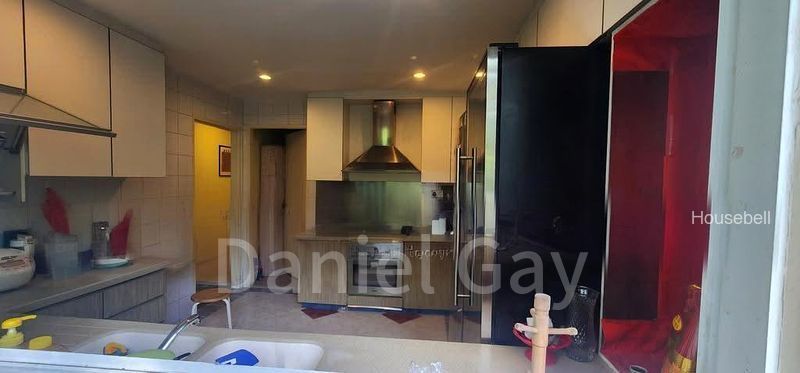 Seletar Garden, S$ 4,999,000, 2,896 sqft, Landed - Corner Terrace