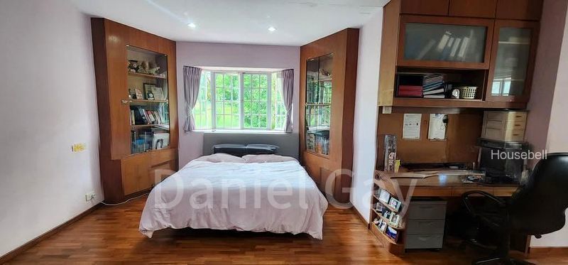 Seletar Garden, S$ 4,999,000, 2,896 sqft, Landed - Corner Terrace