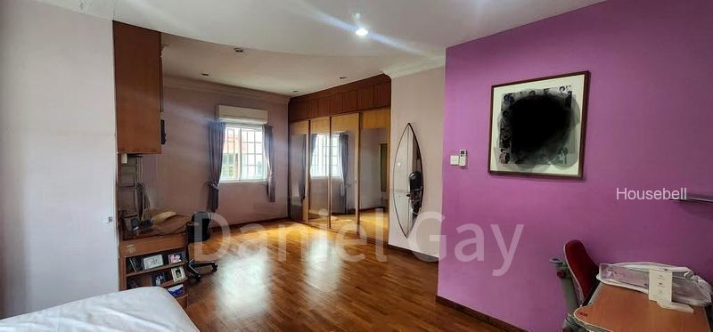 Seletar Garden, S$ 4,999,000, 2,896 sqft, Landed - Corner Terrace