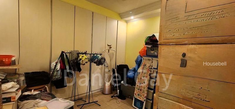 Seletar Garden, S$ 4,999,000, 2,896 sqft, Landed - Corner Terrace