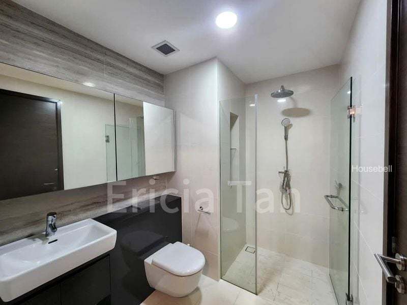 2 Bed Condo for Rent in  Eon Shenton, S$ 4,800 /mo, 538 sqft, Condos - Condominium