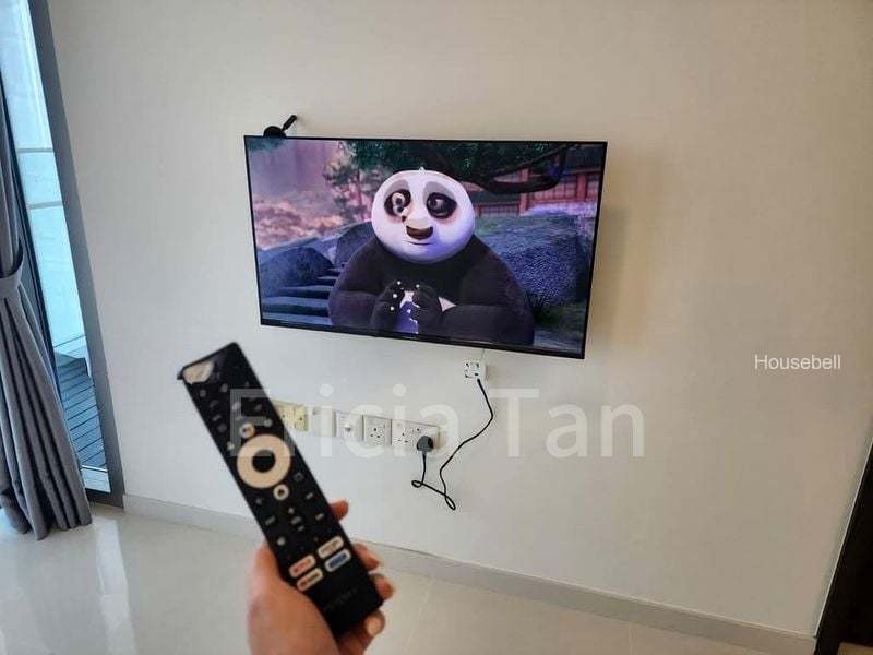 2 Bed Condo for Rent in  Eon Shenton(4)