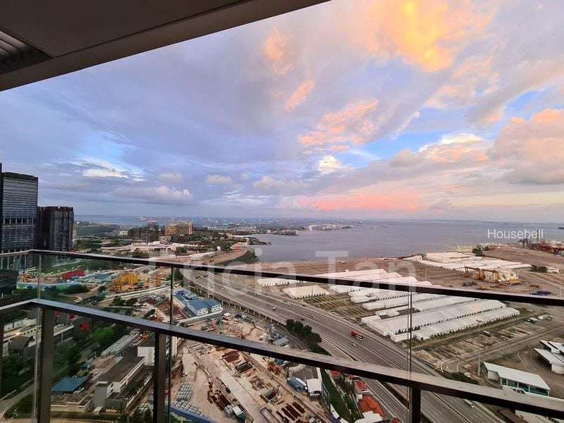 2 Bed Condo for Rent in  Eon Shenton(2)
