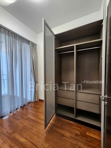 2 Bed Condo for Rent in  Eon Shenton, S$ 4,800 /mo, 538 sqft, Condos - Condominium