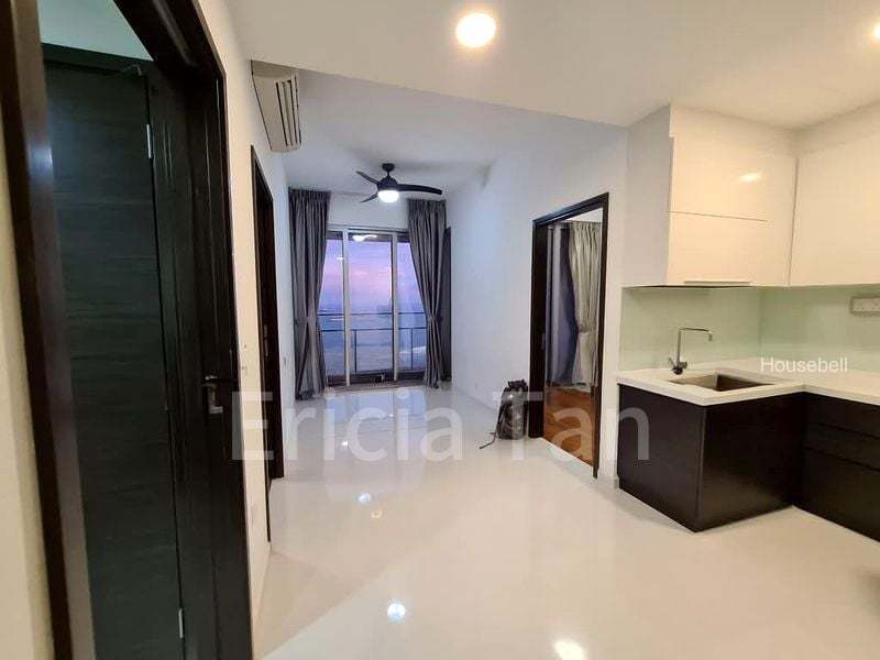 2 Bed Condo for Rent in  Eon Shenton(3)