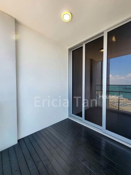 2 Bed Condo for Rent in  Eon Shenton, S$ 4,800 /mo, 538 sqft, Condos - Condominium