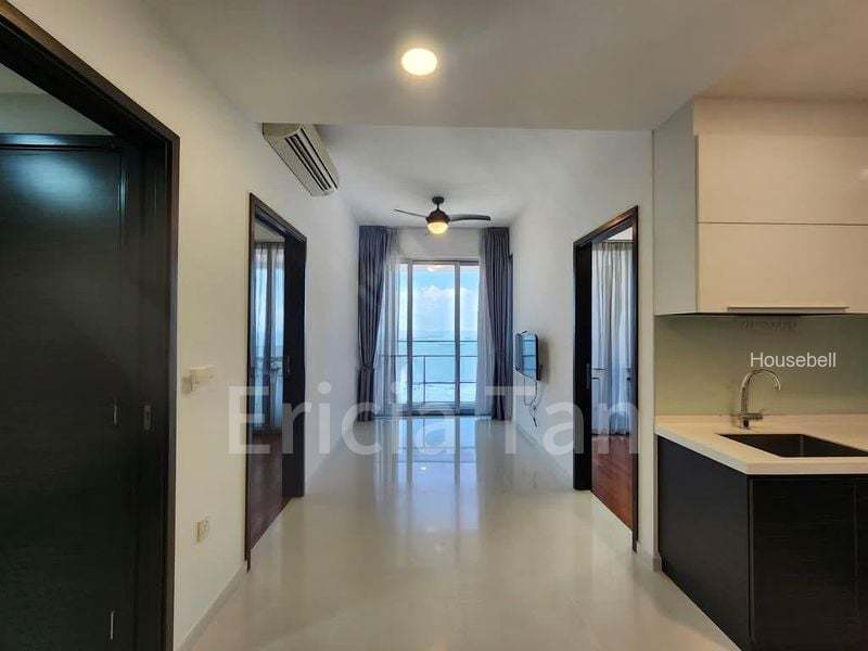 2 Bed Condo for Rent in  Eon Shenton(1)