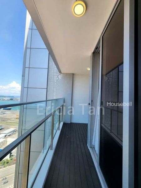 2 Bed Condo for Rent in  Eon Shenton, S$ 4,800 /mo, 538 sqft, Condos - Condominium