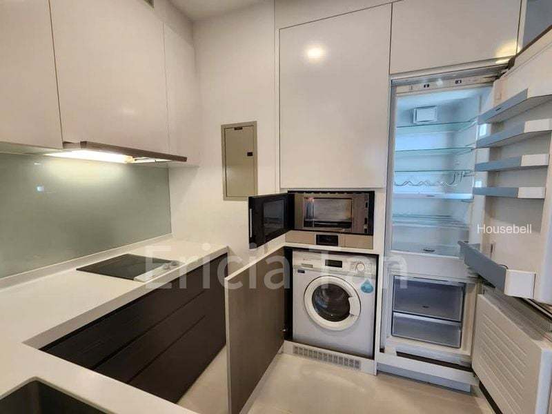 2 Bed Condo for Rent in  Eon Shenton, S$ 4,800 /mo, 538 sqft, Condos - Condominium