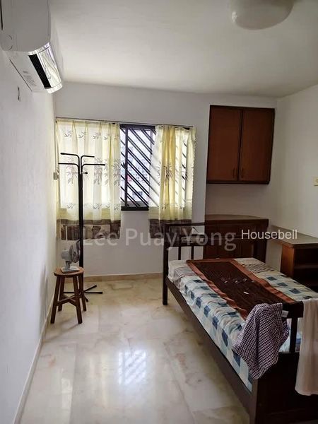 5 Room (5I) HDB for Rent in  657 Hougang Avenue 8(5)
