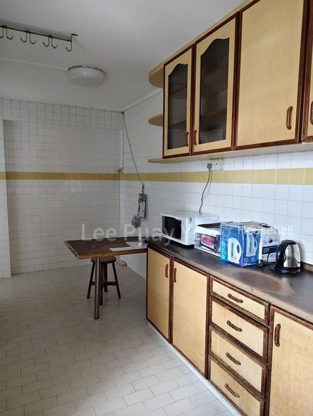 5 Room (5I) HDB for Rent in  657 Hougang Avenue 8(3)