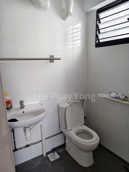 5 Room (5I) HDB for Rent in  657 Hougang Avenue 8(2)