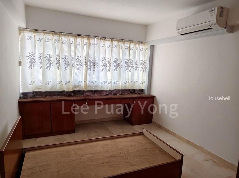 5 Room (5I) HDB for Rent in  657 Hougang Avenue 8(6)