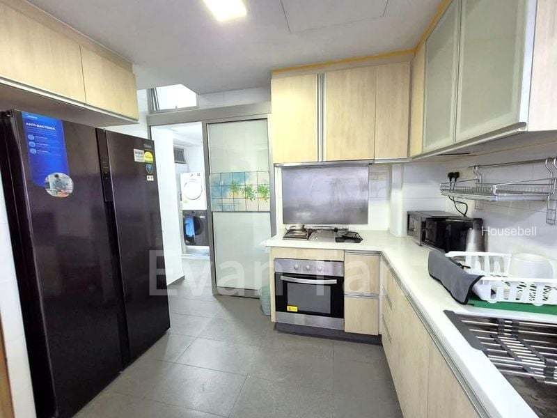 The Parc Condominium(4)