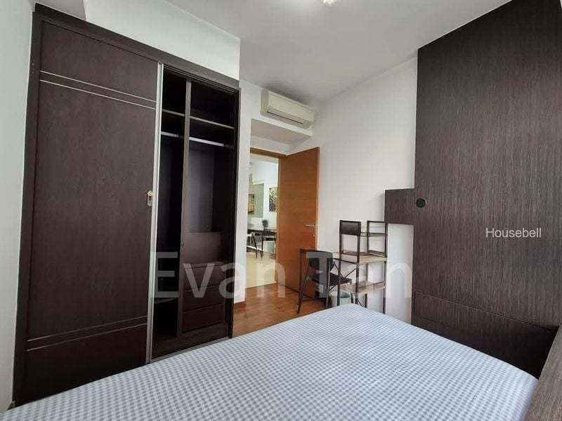 The Parc Condominium(6)