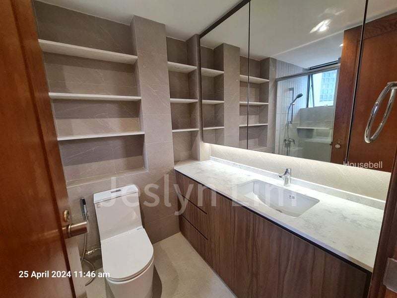 The Claymore, S$ 20,000 /mo, 3,348 sqft, Condos - Condominium