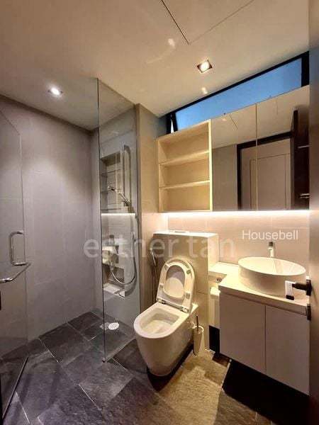 Rivergate, S$ 4,600,000, 1,507 sqft, Condos - Condominium