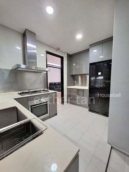 Rivergate, S$ 4,600,000, 1,507 sqft, Condos - Condominium