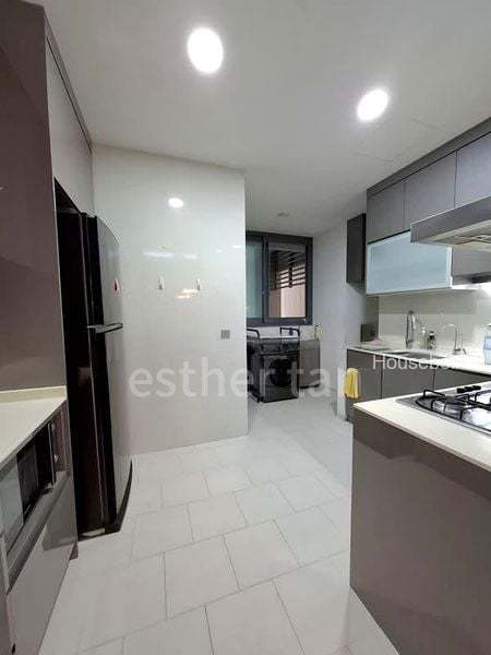 Rivergate, S$ 4,600,000, 1,507 sqft, Condos - Condominium