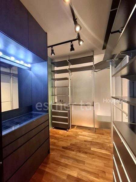 Rivergate, S$ 4,600,000, 1,507 sqft, Condos - Condominium