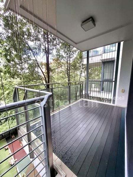 Rivergate, S$ 4,600,000, 1,507 sqft, Condos - Condominium