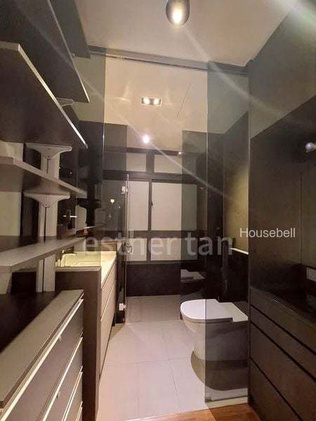 Rivergate, S$ 4,600,000, 1,507 sqft, Condos - Condominium