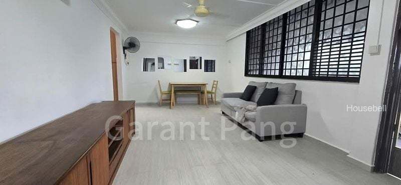 174 Yishun Avenue 7(4)