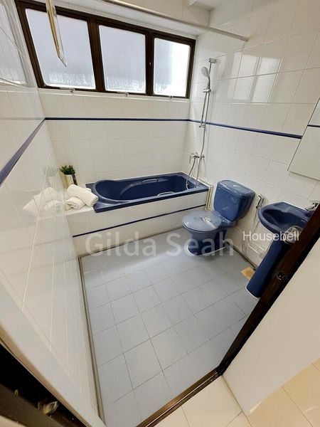 Chancery Court, S$ 4,450 /月, 926 sqft, 公寓 - Condominium