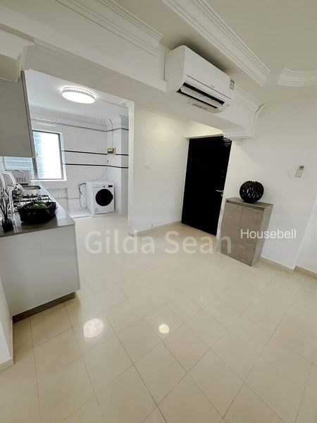 Chancery Court, S$ 4,450 /月, 926 sqft, 公寓 - Condominium