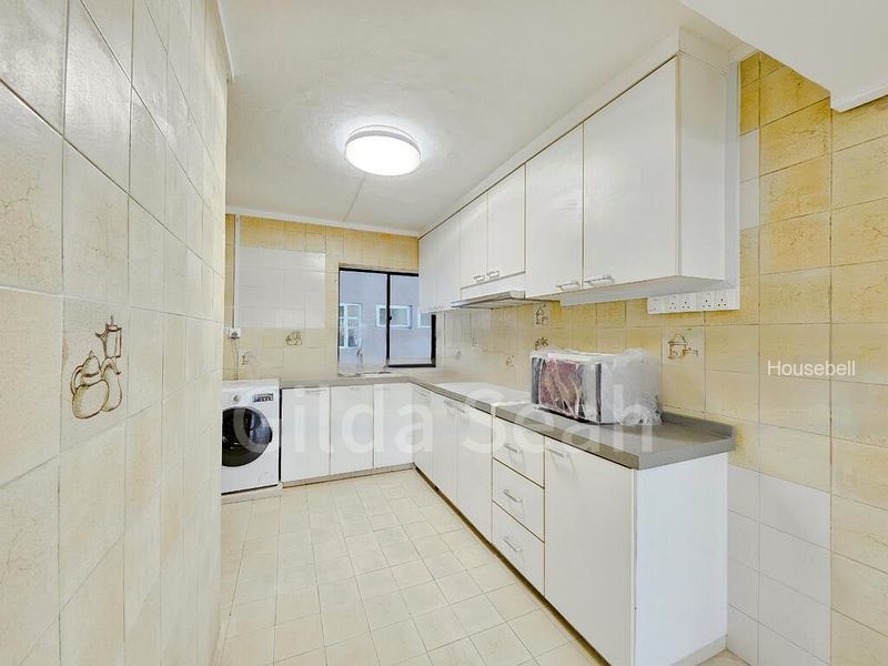Chancery Court, S$ 4,450 /月, 926 sqft, 公寓 - Condominium