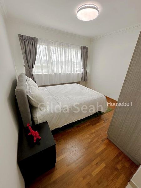 Chancery Court, S$ 4,450 /月, 926 sqft, 公寓 - Condominium