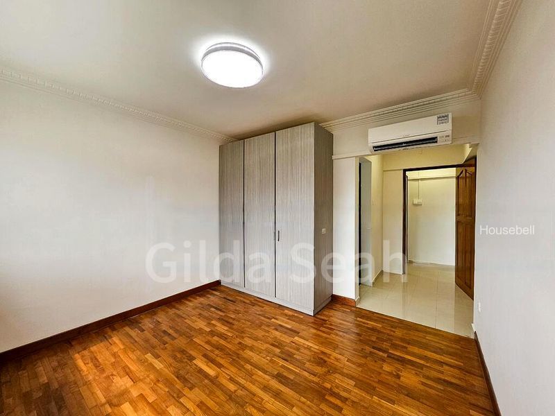 Chancery Court, S$ 4,450 /月, 926 sqft, 公寓 - Condominium
