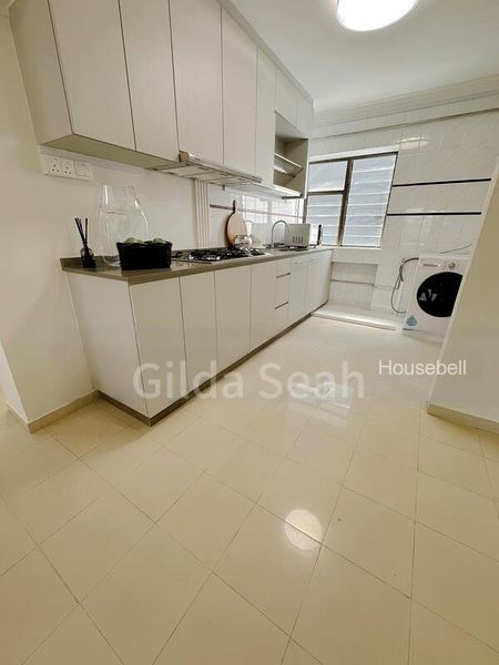 Chancery Court, S$ 4,450 /月, 926 sqft, 公寓 - Condominium